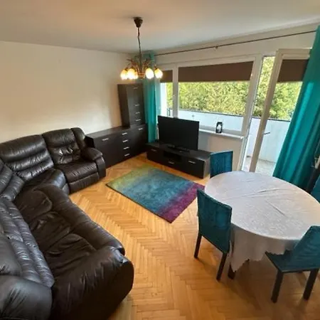 Rest House Apartmán