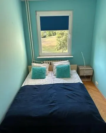 Rest House