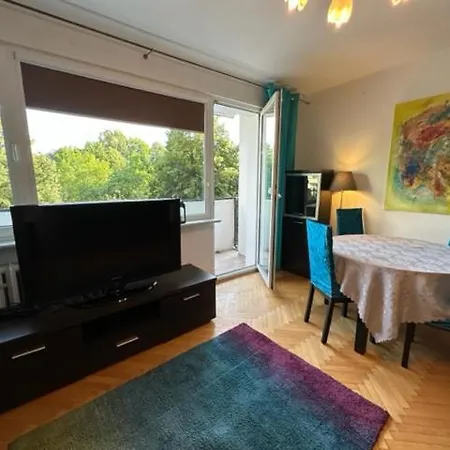 Apartmán Rest House Gdaňsk