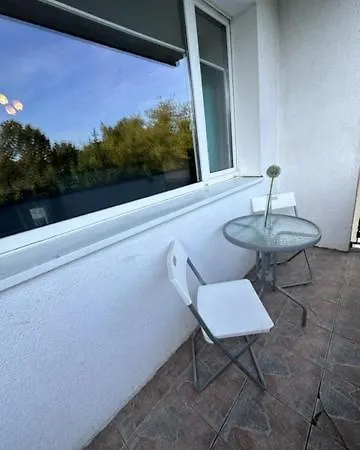 Rest House *