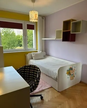 Appartement Rest House *