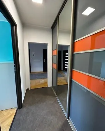 Appartement Rest House