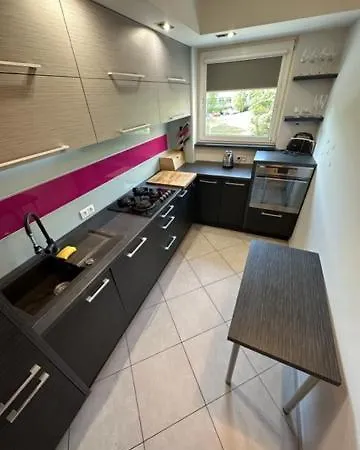 Rest House Appartement