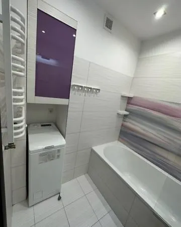 Rest House Appartement Gdańsk