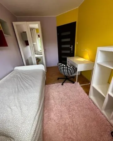 Rest House Appartement Gdańsk